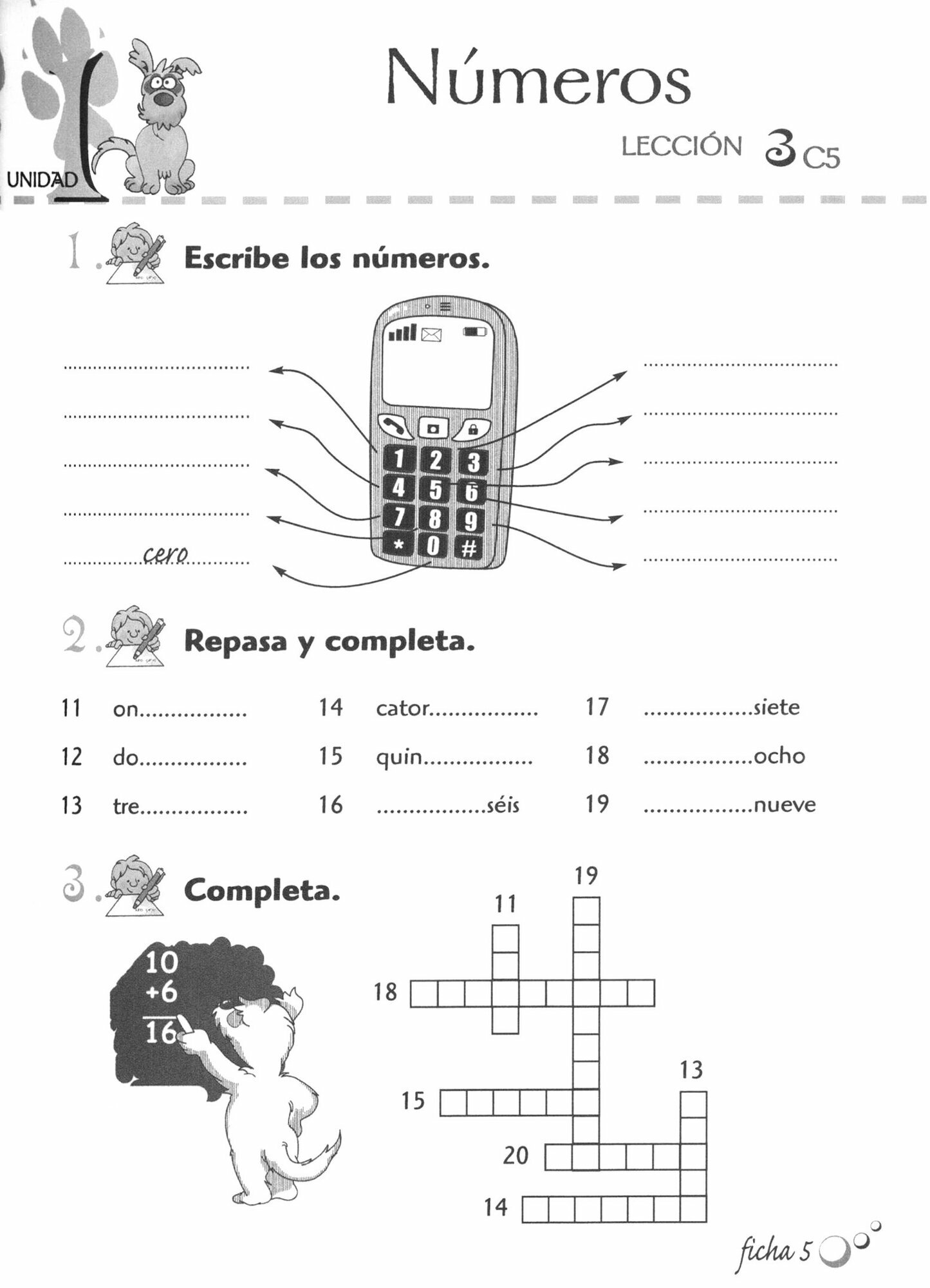 Colega 2. Carpeta de recursos (Hortelano Maria Luisa; Hortelano Elena G.) - фото №3