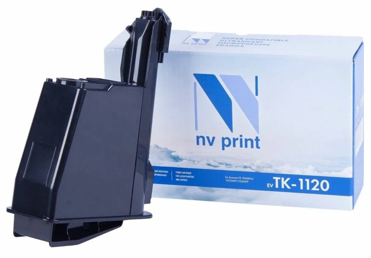Картридж для лазерного принтера NVP NV-TK1120