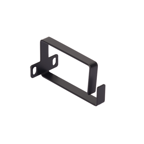 Кольца для вертикальной разводки кабельных линий NIKOMAX NMC-OV800-BK 320₽