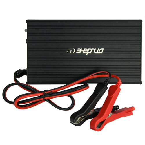 Энергия Зарядное устройство Энергия для литиевых аккумуляторов 24В 20А 1290000₽