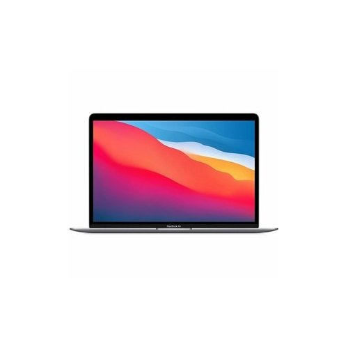 Ноутбук Apple Ноутбук Apple MacBook Air A2337 M1 8 core 8Gb SSD256Gb7 core GPU 133 IPS 2560x1600 Mac OS grey space WiFi BT Cam 10432000₽
