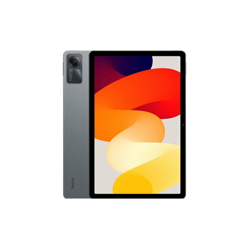Планшетный компьютер XIAOMI Redmi Pad SE 23073RPBFG 110 1920x1200 пикселей IPSSnapdragon 680 22GHz Octa6GB128 GBAdreno 610WiFi50USB5 MP8 MP8000mAh478gAndroid 13Graphite Gray 2335900₽