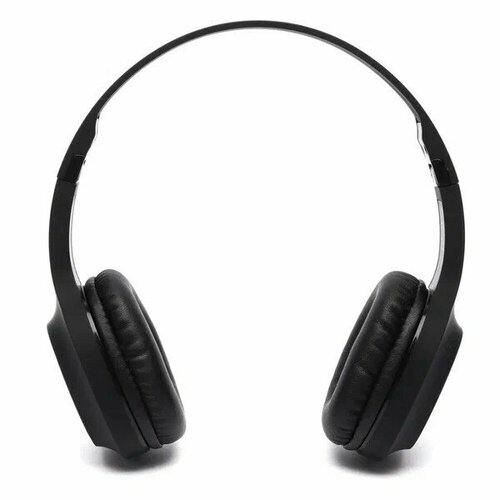 Стереонаушники Bluetooth полноразмерные Hoco W46 BT53200mAh7ч черные 762₽