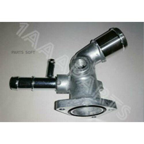 1AAAPARTS 1AP256202B003 корпус термостата HYUNDAI SOLARIS 10- KIA RIO 1 5930₽