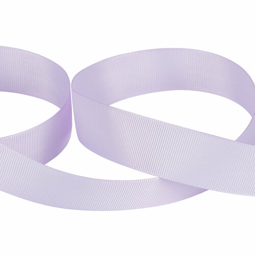 Лента репсовая Gamma GR-25 25 мм 54 м 011 т зеленый 540₽