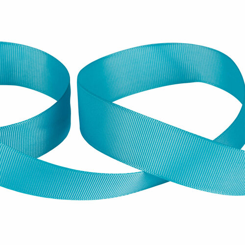 Лента репсовая Gamma GR-25 25 мм 54 м 011 т зеленый 540₽