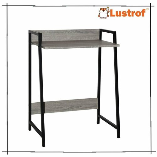 Стол на металлокаркасе 640х420х840 мм от Lustrof 5596₽