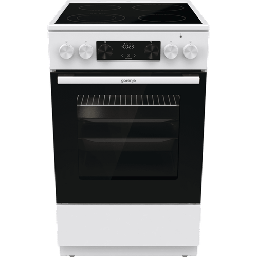 Электрическая плита Gorenje GEC5C40WC 4430000₽