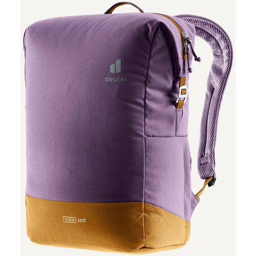 DEUTER Рюкзак Deuter Vista Spot 18л Plum-Cinnamon