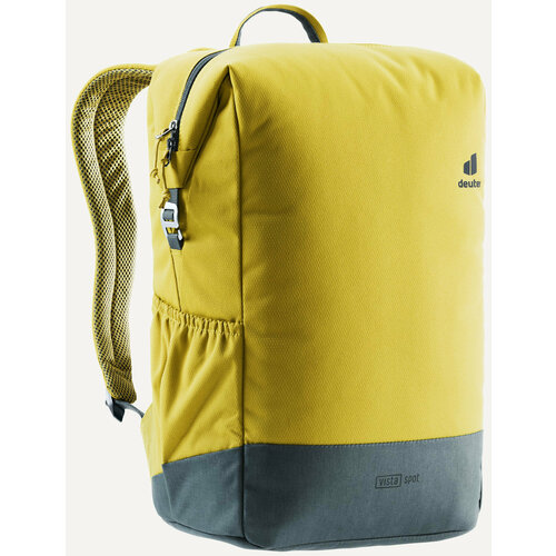 DEUTER Рюкзак Deuter Vista Spot 18л Turmeric-Teal