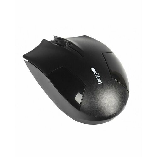 Мышь SmartBuy One 341AG SBM-341AG-K 61400₽