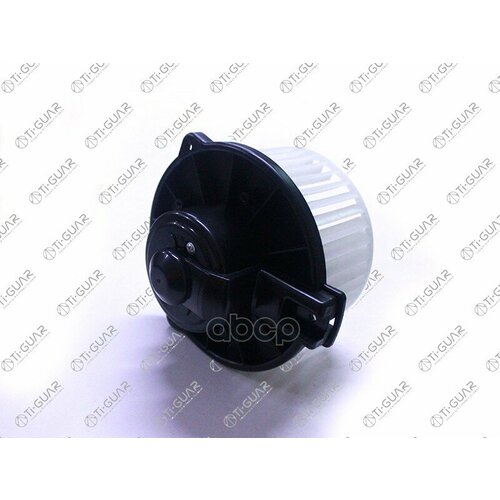 Мотор Отопителя Tg-Hbf016Ndp-1036 Ti-Guar Toyota Lexus Rx300330350400H 03-08 Lhd Ti-Guar арт TGHBF016 6980₽