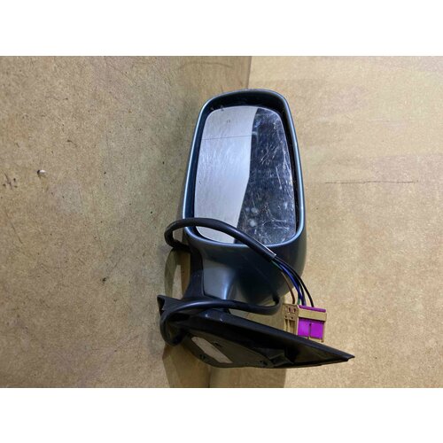 Зеркало боковое левое Skoda Fabia 1 6Y1857501BG арт1834-A752192 8232₽