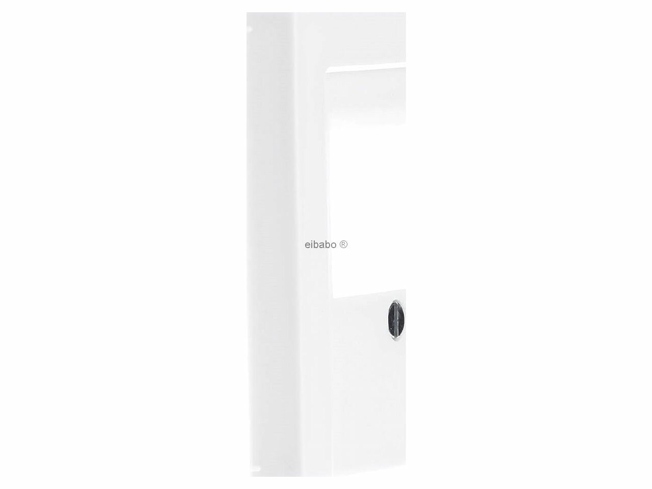 A500 A569PLTWW Крышка розетки USB (USB, белая) JUNG - фото №6