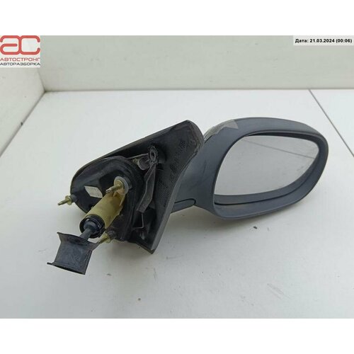 Зеркало боковое правое Renault Megane 1 7700431470 арт10380-54419132 4950₽