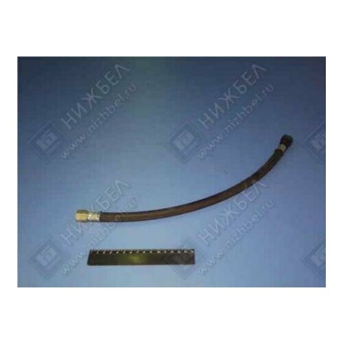 Шланг топливный ВАЗ-2170 к рампе инжектор 21101110421810 Ижавтоторм 21101-1104218-10 1358₽