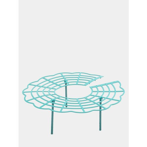 Кустодержатель для клубники Подставка под клубнику набор 10 шт 1599₽