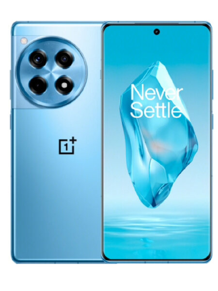 OnePlus 12R 16/256 ГБ Cool Blue (синий) Global Version