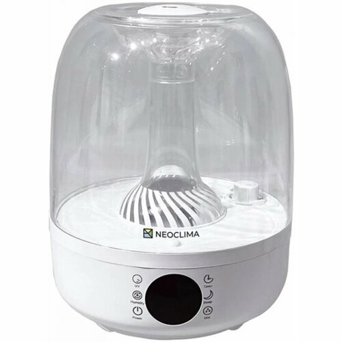 Увлажнитель воздуха Neoclima NHL-4W 435500₽