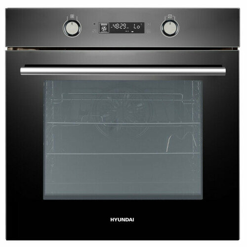 Встраиваемый электрический духовой шкаф Hyundai HEO 6648 BG 5458800₽