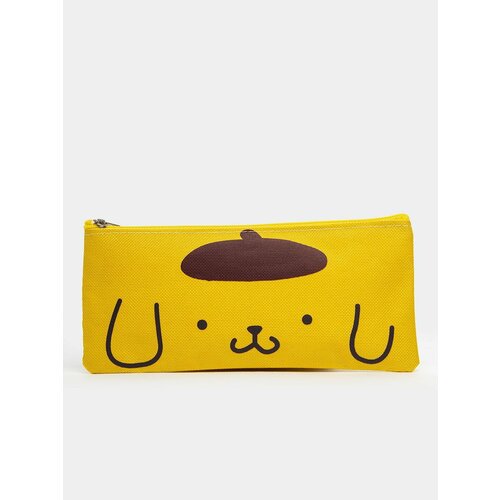 Школьный пенал Hello Kitty Цвет Желтый 599₽