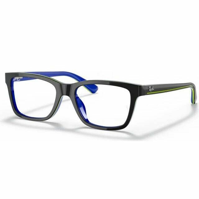 Оправа Ray Ban Junior 1536 Черный