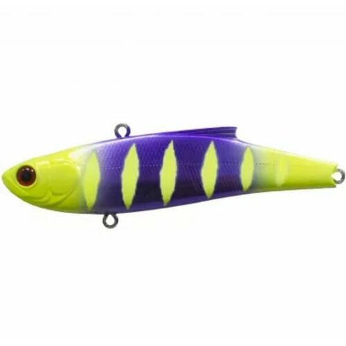 Раттлин Bassday ORC Range VIB 70ES тонущий 70мм 15гр RC-508 воблер bassday orc range vib 70es p 502 pearl purple yamame