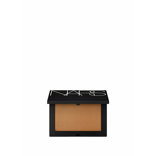 Пудра Nars Light Reflecting Pressed Mesa Pudra крем для глаз nars гель крем для кожи вокруг глаз narsskin light reflecting eye