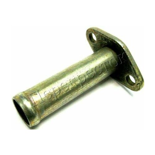 Трубка радиатора отопителя 2101 впускная малая Т - образная 21018101328 ладья 2101-8101328 465₽