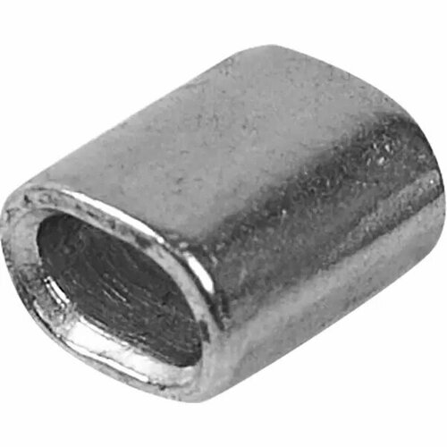 Зажим нержавеющая сталь DIN 3093 2 мм 2 шт 838₽