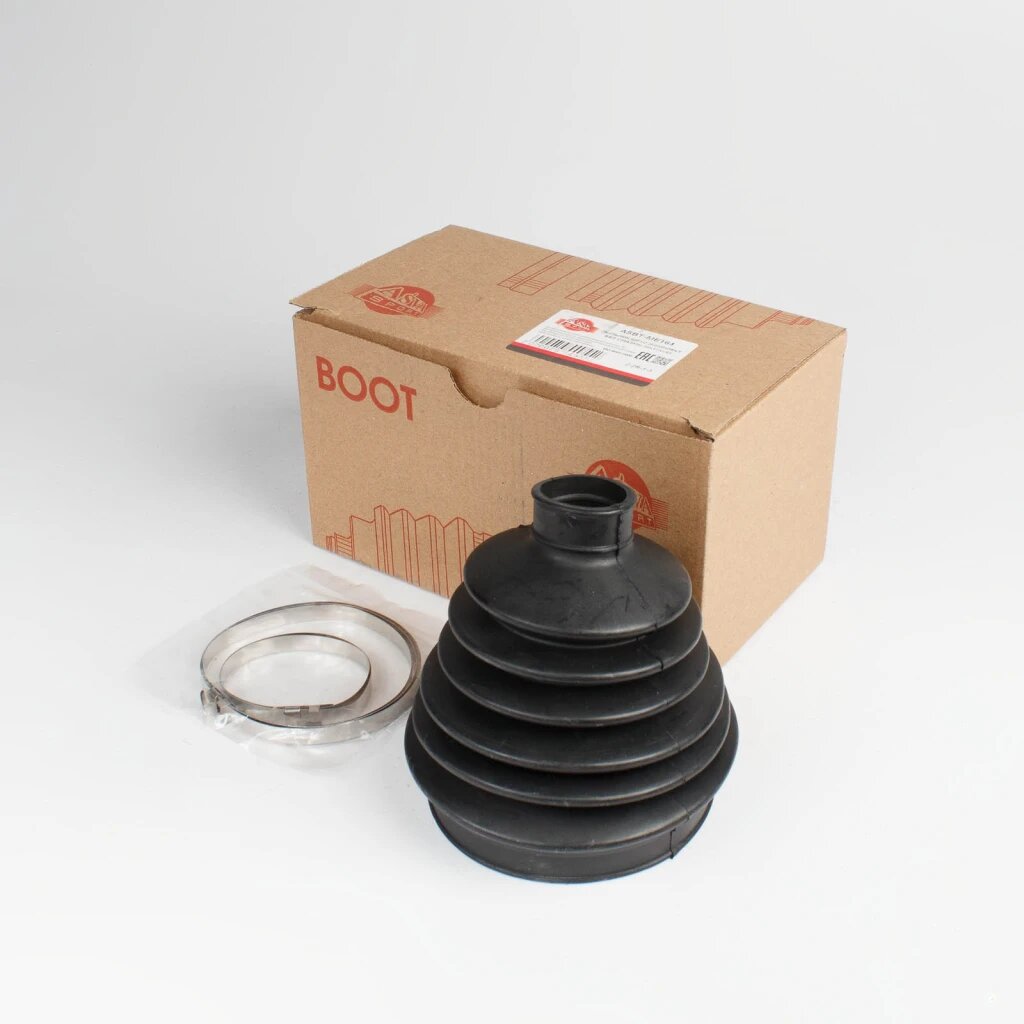 Пыльник ШРУСа (комплект без смазки) — ASBT-JB