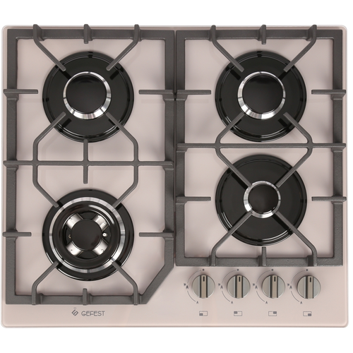 Газовая варочная панель Gefest ПВГ 2232-01 М51 14863001 2220000₽