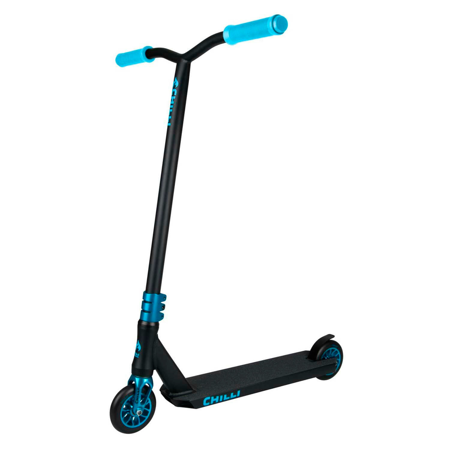 Самокат Chilli Pro Scooter Reaper Wave