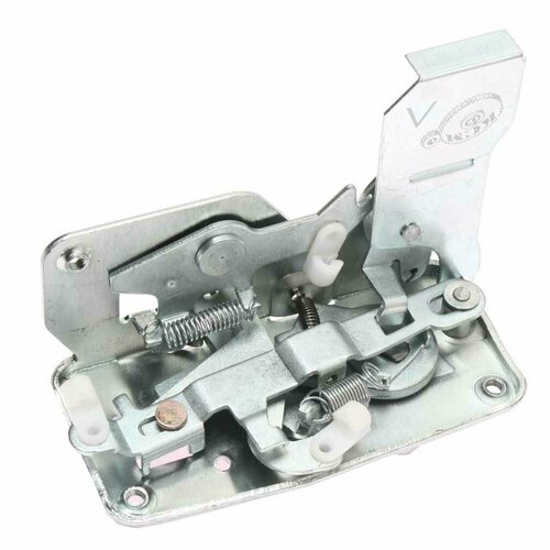 Замок двери МАЗ-4370 НО левый 64221-6105013-СПЕЦМАШ спецмаш 2248₽