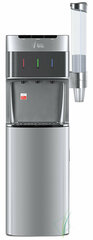 Пурифайер-проточный кулер Ecotronic M30-U4L silver+SS (ETK11727)