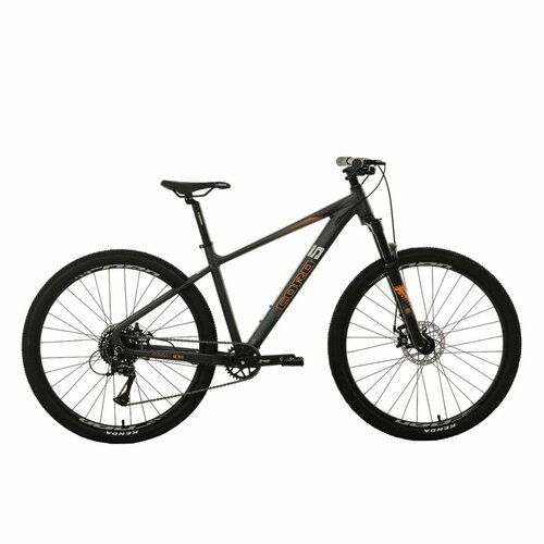 Велосипед Cord 5BIKE 27,5' M400 (2024) CRD-M5-2701-19