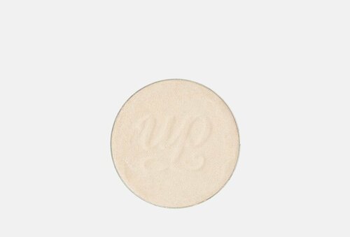 Хайлайтер MAKE UP SECRET Hybrid Highlighter цвет: White Gold / 3.8 г