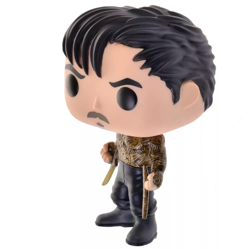 Фигурка Funko - фото №9