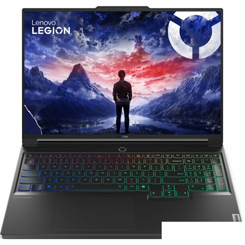 Игровой ноутбук Lenovo Legion Y9000P IRX9 83DF000VCD 22929700₽