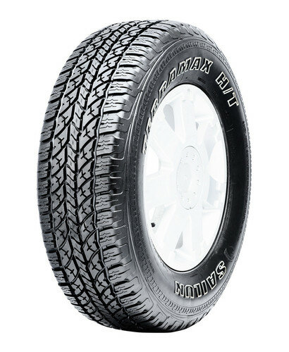 Автошина Sailun TERRAMAX H/T 225/75 R16 115/112R