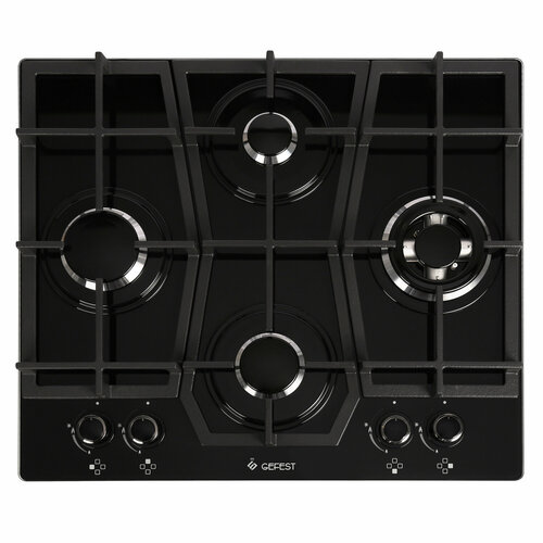 Панель варочная GEFEST ПВГ 2231-10 газовая 1999900₽