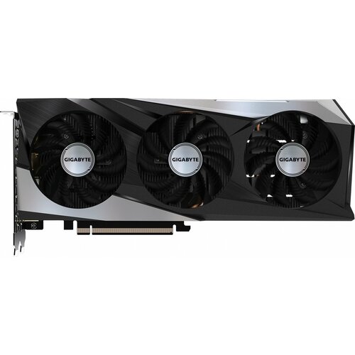 Видеокарта Gigabyte PCI-E 40 GV-IA380GAMING OC-6GD INTEL Arc A380 Gaming OC 6144Mb 64 GDDR6 203916000 HDMIx1 DPx1 HDCP Ret 2100300₽