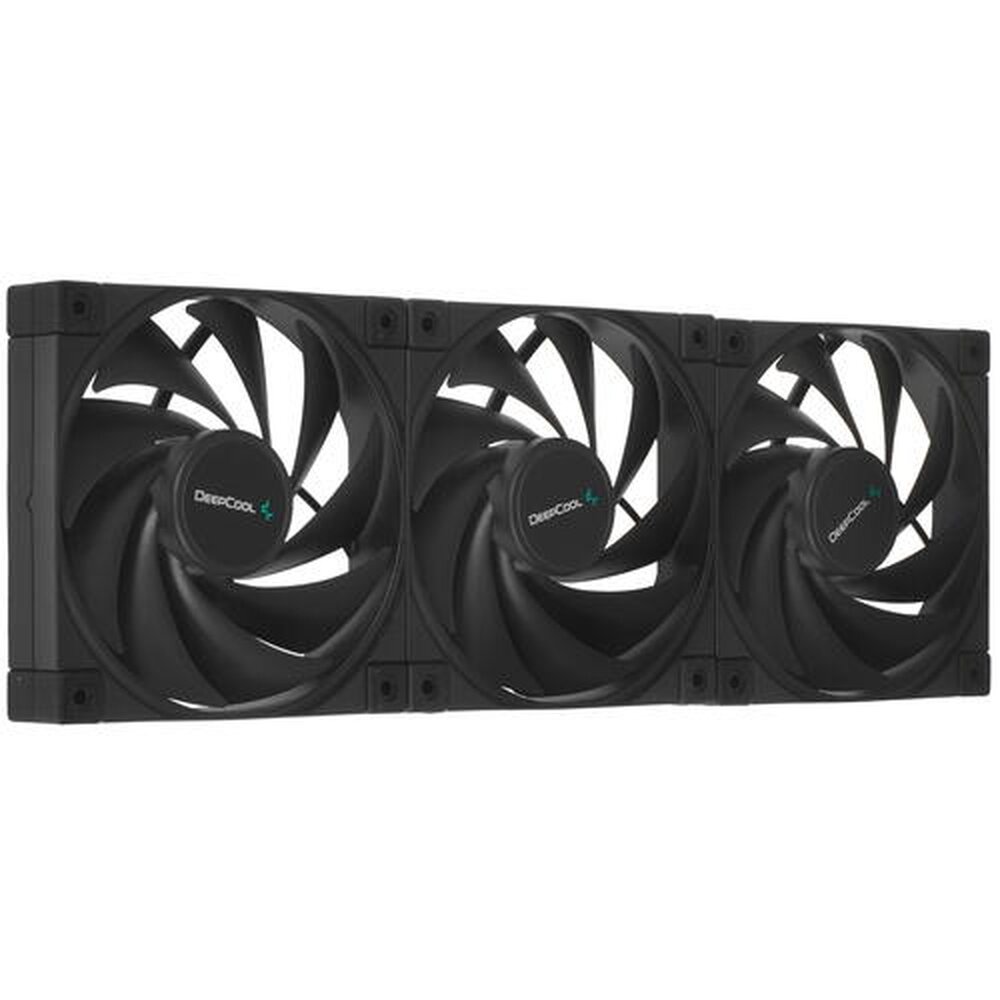 Вентиляторы для корпуса Deepcool FK120-3 IN 1 - фото №17