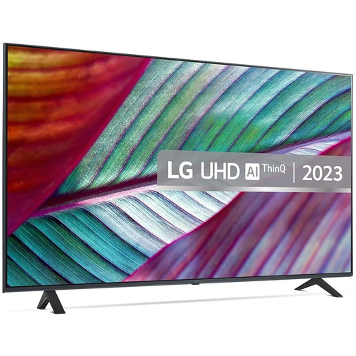 Телевизор LED LG 50UR78006LK ARUB 4638600₽
