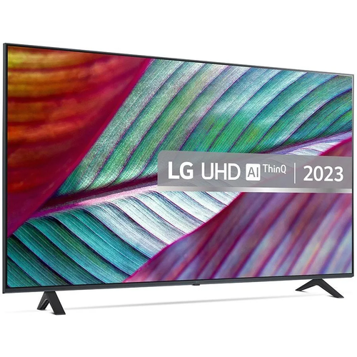 Телевизор LED LG 50UR78006LK. ARUB