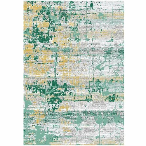 Ковер тканый с двухуровневым ворсом Vera VR10 120х170 см 5500₽