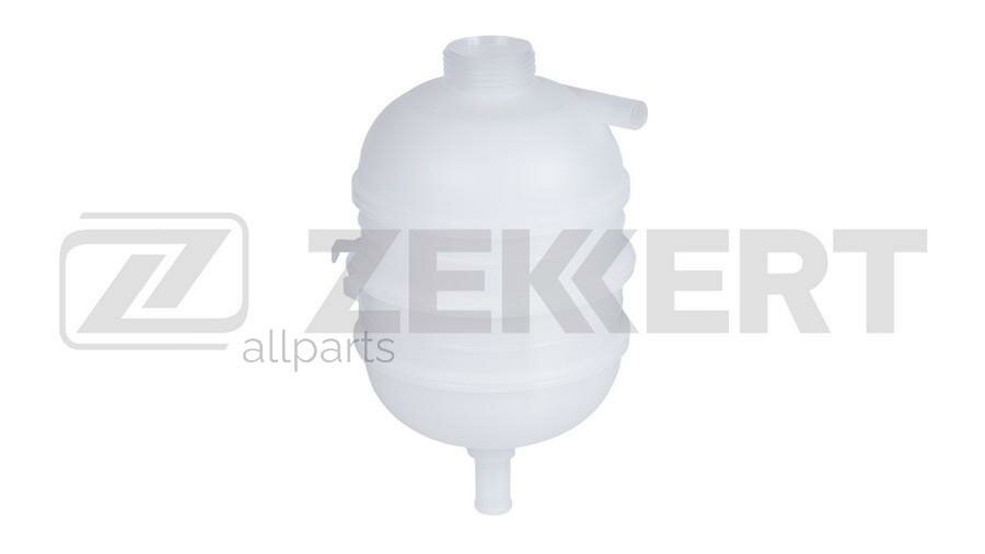 ZEKKERT BD-1072 Бачок расширительный Peugeot 206 98-