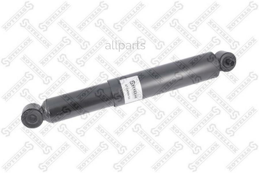 STELLOX 8704954SX амортизатор подвески !-задн. 405x660 O/O 12x80 14x40 \MAN 8-10
