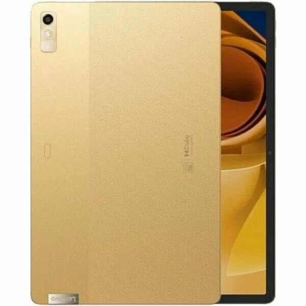 Планшет Lenovo Xiaoxin Pad Pro 2022, 11.2", 8/128GB, жёлтый