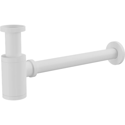 Сифон для раковины DK DC907416 белый 6396₽